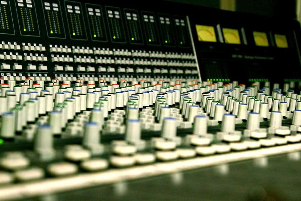 streaming e regia